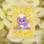 Kingsway Mega Value Pineapple Rings Bag