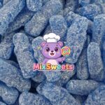 Kingsway Mega Value Vegan Jelly Blue Babies