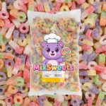 Kingsway Mega Value Vegan Sour Dummies