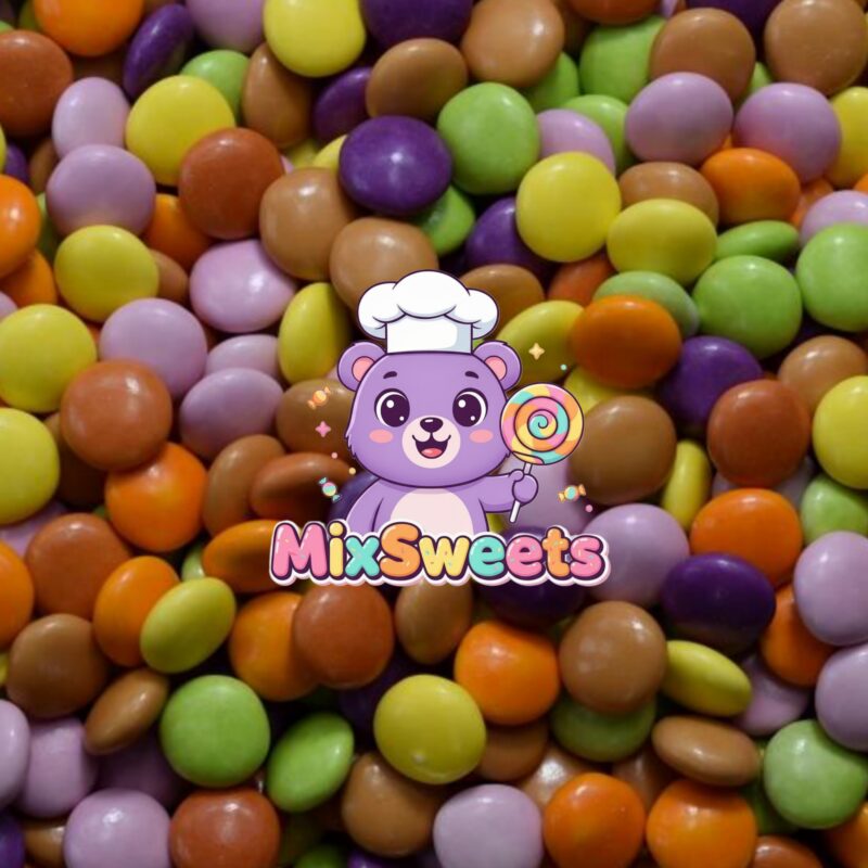 Kingsway Milk Chocolate Beans