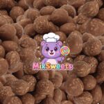 Kingsway Milk Chocolate Toffee Drops