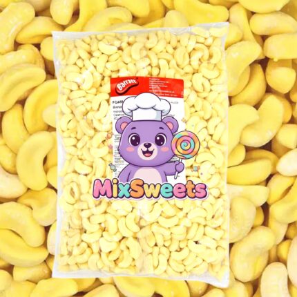 Kingsway Mini Foam Bananas Bag