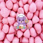 Kingsway Pink Paint Balls