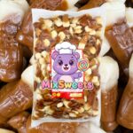 Kingsway Pint Pots Bag