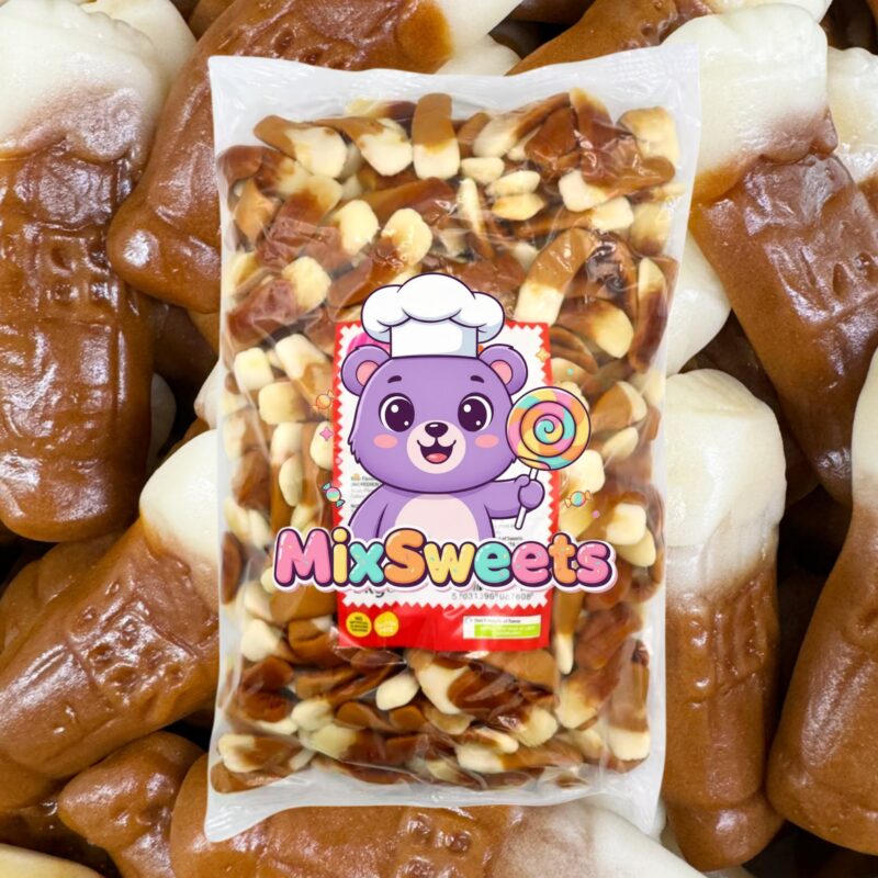 Kingsway Pint Pots Bag