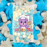 Kingsway Snowflakes Bag