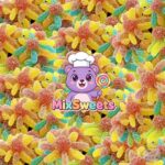 Kingsway Sour Octopus Bag