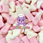 Kingsway Strawberry Milkshake Bottles