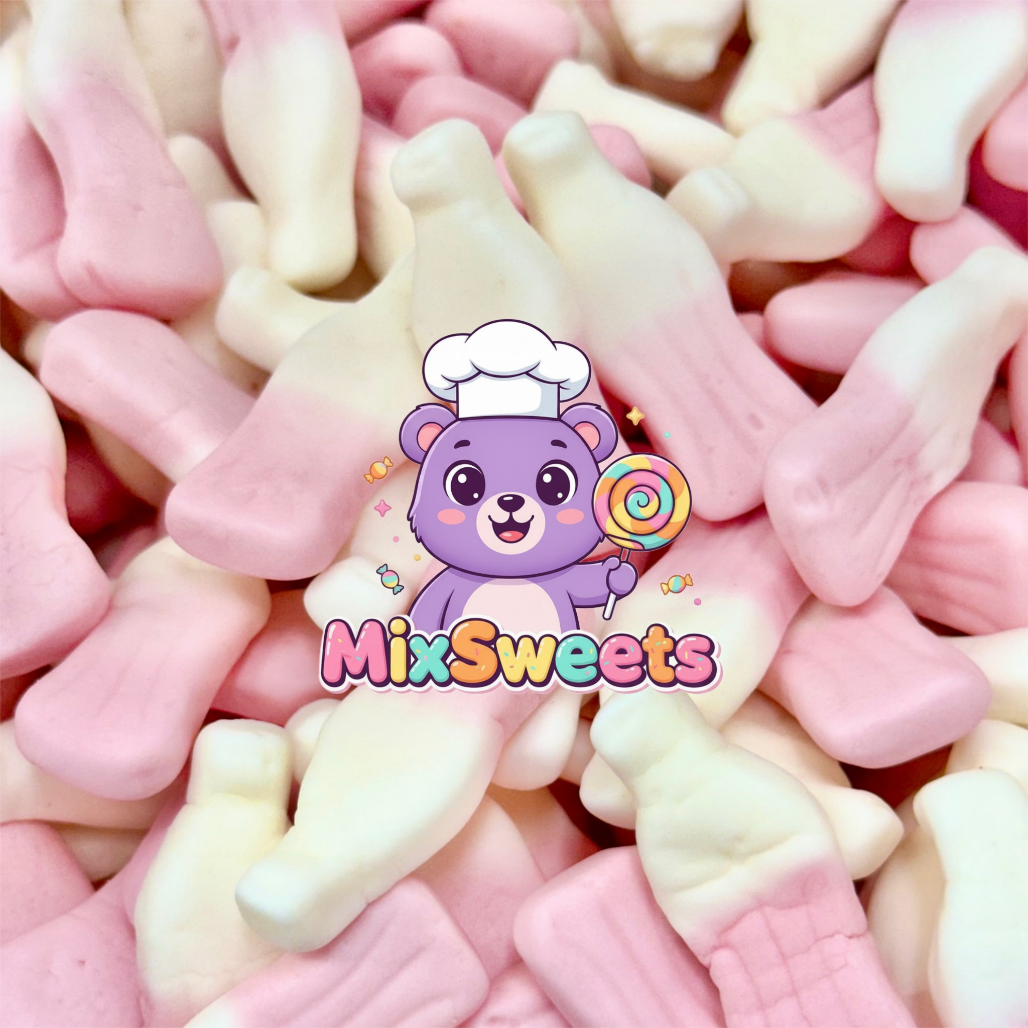 Kingsway Strawberry Milkshake Bottles Kingsway Strawberry Milkshake Bottles