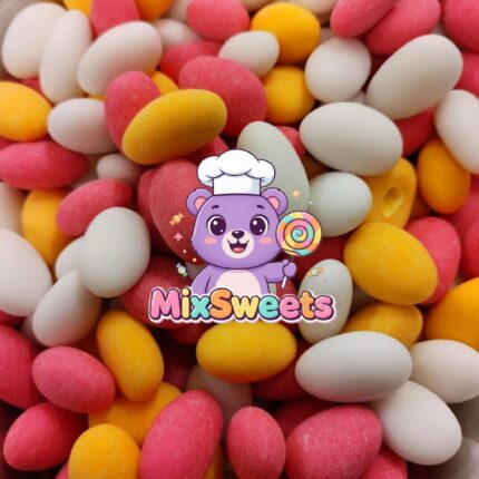 Kingsway Sugared Almonds