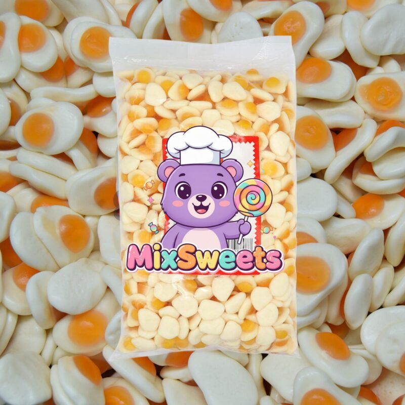 Kingsway Sugared Fried Eggs Bag