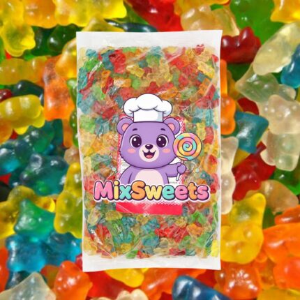 Kingsway Teddy Bears Bag