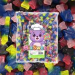 Kingsway Tongue Painter Bats Bag