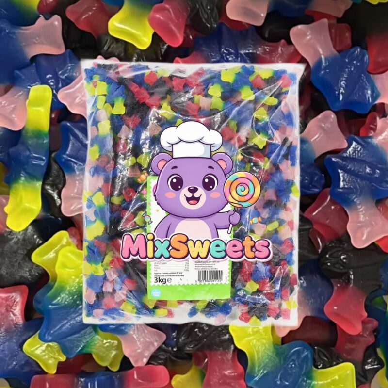 Kingsway Tongue Painter Bats Bag