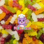 Kingsway Vegan Baby Meerkats