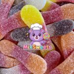 Kingsway Vegan Fizzy Tongues