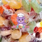 Kingsway Vegan Garden Fruits