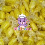 Kingsway Vegan Lemon Sherbet Bag