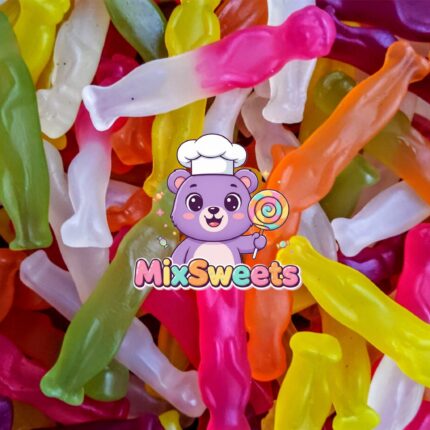 Kingsway Vegan Meerkats