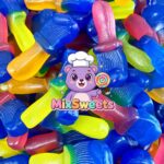 Kingsway Vegan Tongue Painters