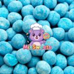 Kingsway Veggie Blue Raspberry Bon Bons Mix Sweets