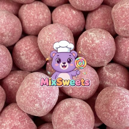 Kingsway Veggie Cherry Bon Bons