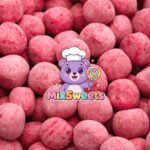 Kingsway Veggie Strawberry Bon Bons