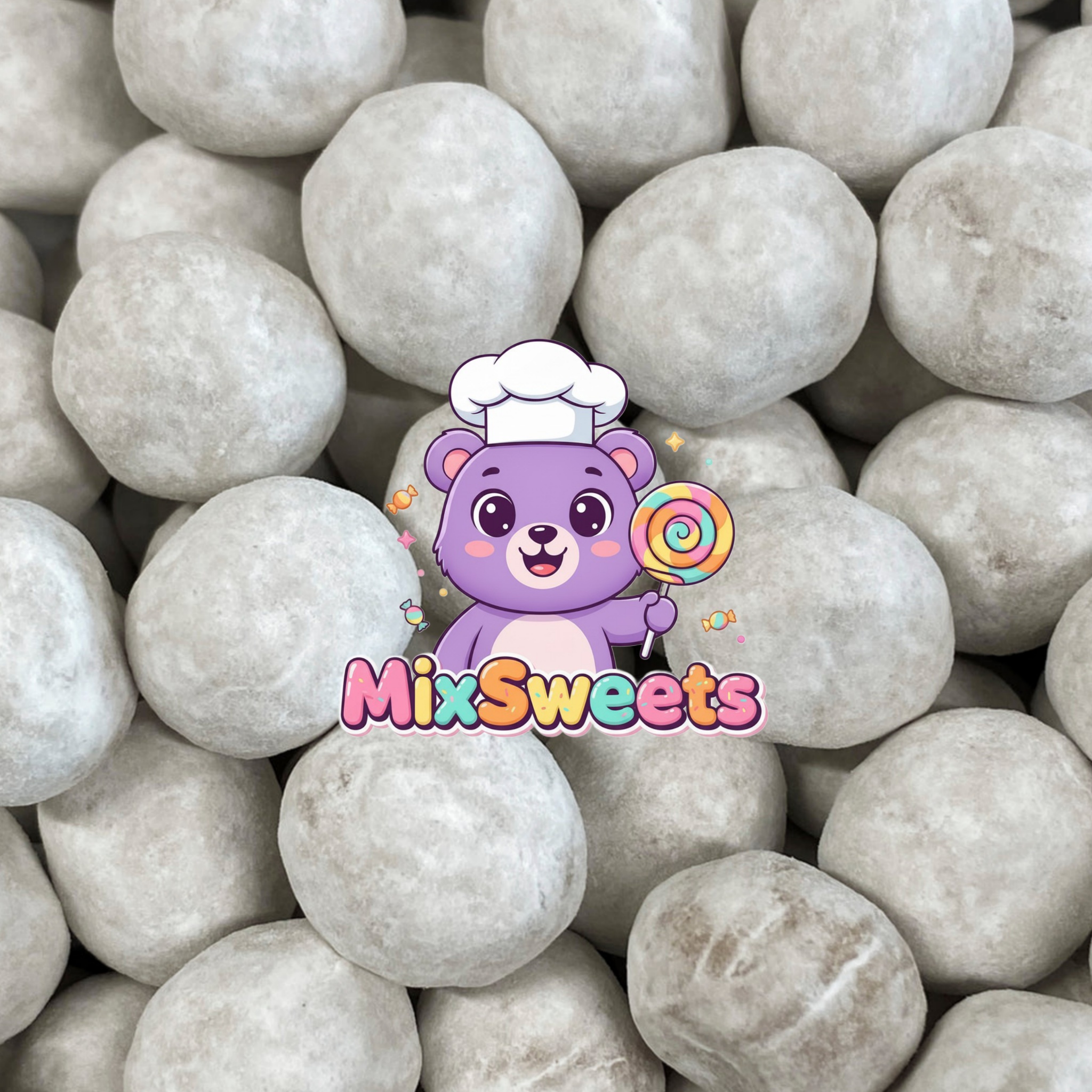 Kingsway Veggie Toffee Bon Bons Kingsway Veggie Toffee Bon Bons