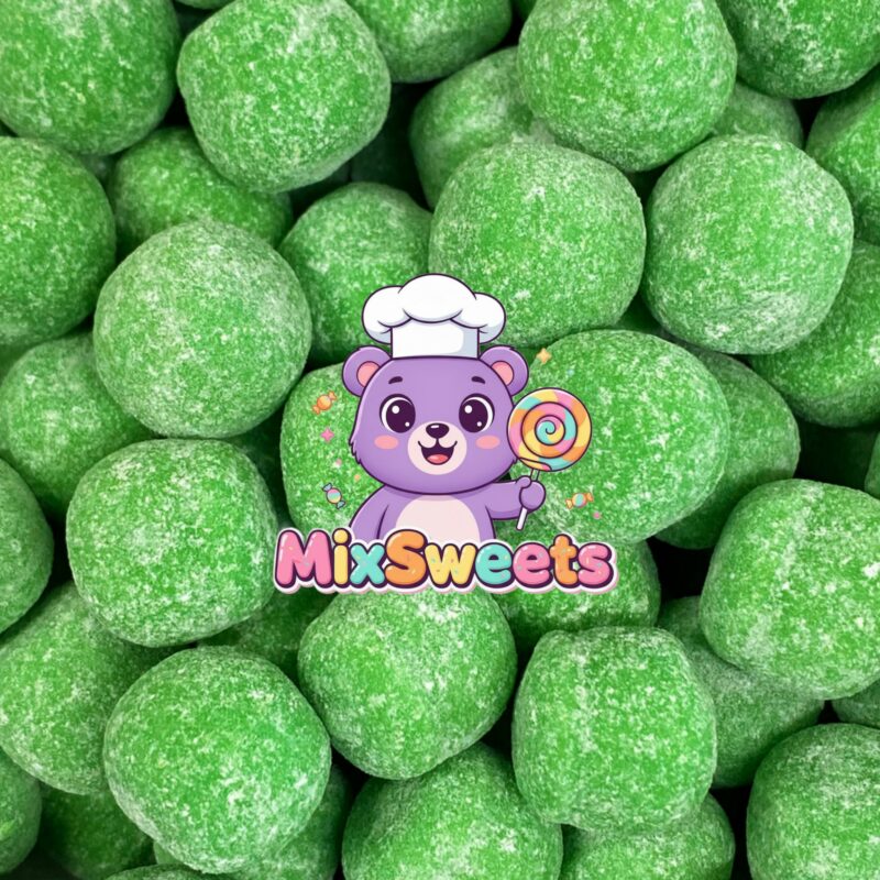 Kingsway Veggie Watermelon Bon Bons