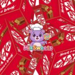 KitKat 2 Finger Milk Chocolate Biscuit Bar