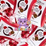 Lily O’Brien’s Milk Chocolate Truffles