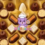 Lindt Creation Dessert Assorted Chocolate