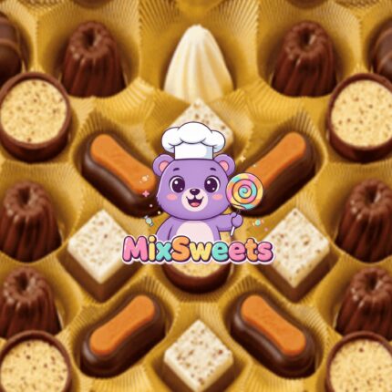 Lindt Creation Dessert Assorted Chocolate