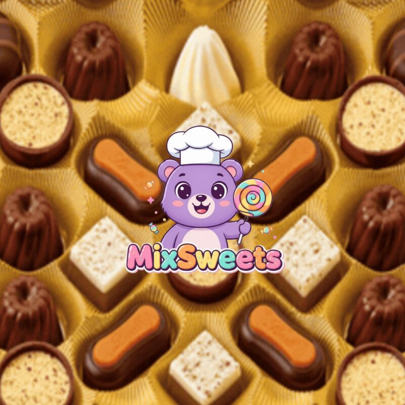 Lindt Creation Dessert Assorted Chocolate