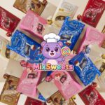 Lindt Lindor Assorted Chocolate Truffles