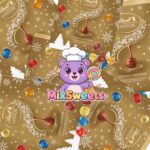 Lindt Lindor Assorted Mini Truffle Advent Calendar