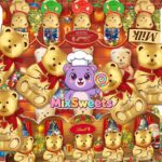 Lindt Teddy Christmas Milk Chocolate