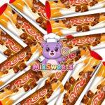 Little Rolo Milk Chocolate Giant Tube