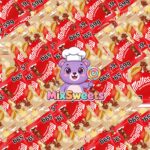 Maltesers Reindeer Gingerbread Chocolate Christmas Treat