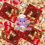 Maltesers Truffles White Chocolate Gift Box