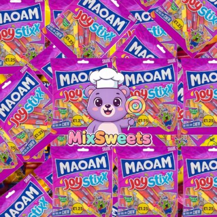 Maoam Joystixx Bag