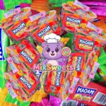 Maoam Stripes 5p Tub