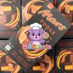 Mars Fudge Gift Box