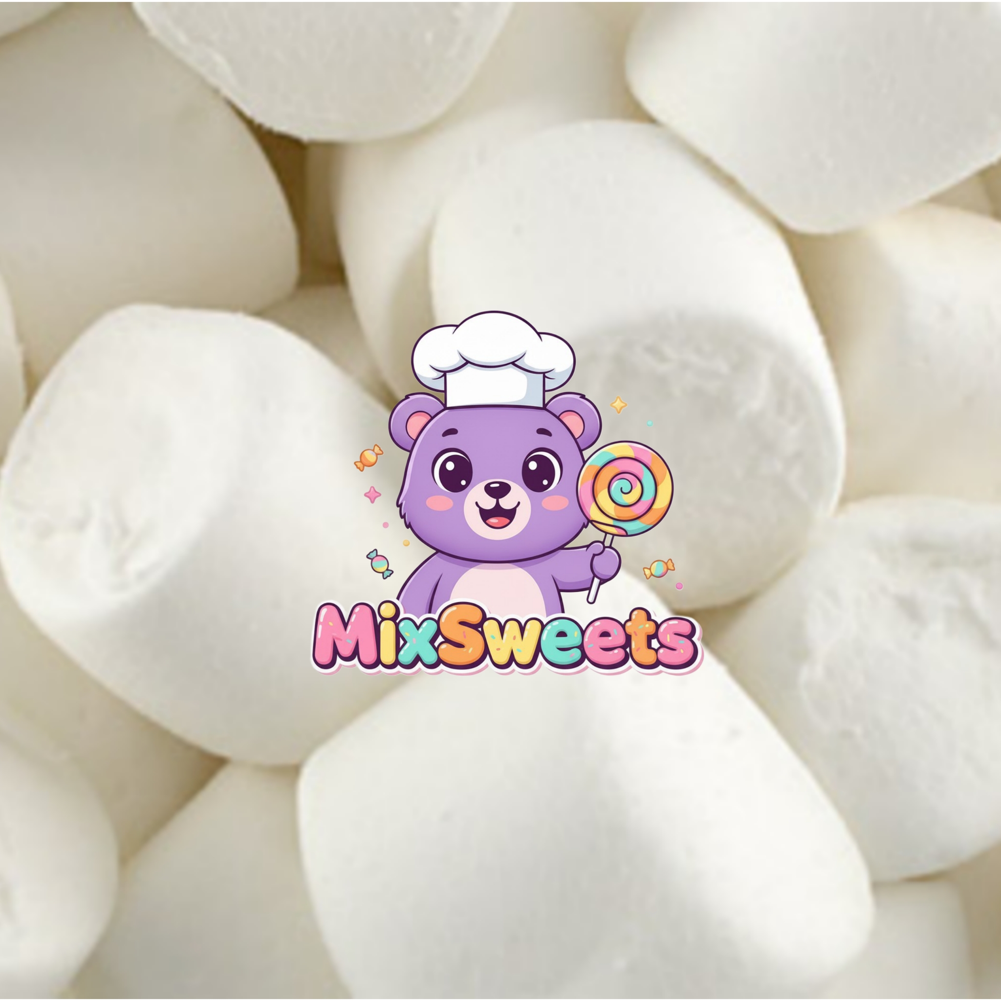 Mega Marshmallows Mega Marshmallows