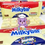 Nestle Smarties & Milkybar Chocolate Selection