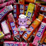 Pez Fruit Mix Refills