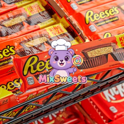 Reese’s Peanut Butter Cups Snacksize