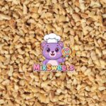 Roasted Nibbed Peanuts