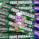 Rowntree’s Fruit Pastilles Sweets