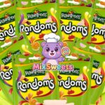 Rowntree’s Randoms Sweets